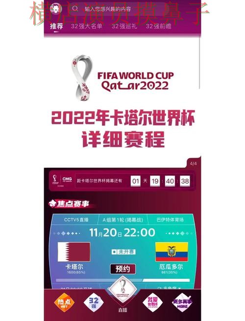 世界杯竞猜平台安全入口直播怎么看？深度评测给你答案（世界杯高清直播）